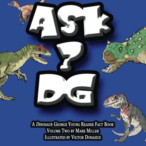 Tapa de Ask DG