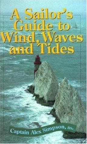Tapa de A Sailor's Guide to Wind, Waves, and Tides