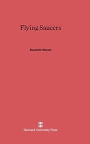 Tapa de Flying Saucers