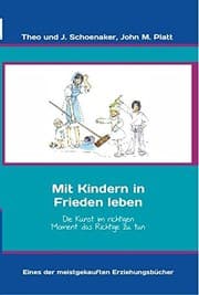 Tapa de Mit Kindern in Frieden leben