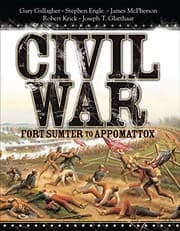 Tapa de Civil War