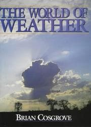 Tapa de The World of Weather