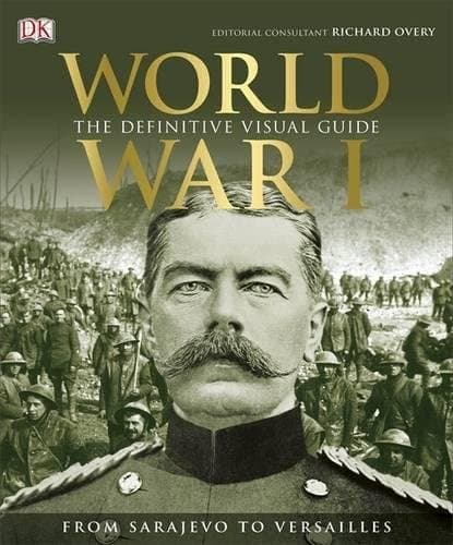 Tapa de World War I