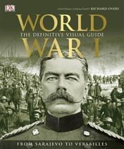 Tapa de World War I