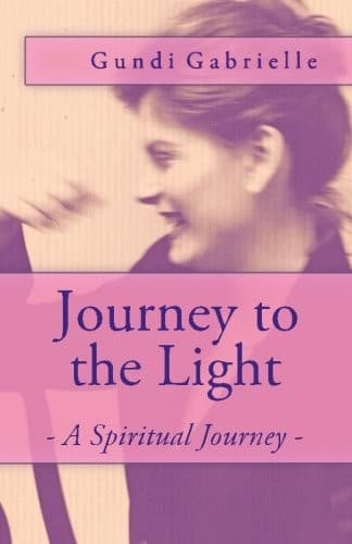 Tapa de Journey to the Light