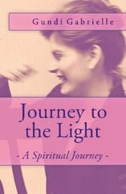 Tapa de Journey to the Light