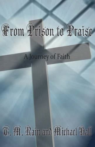 Tapa de From Prison to Praise