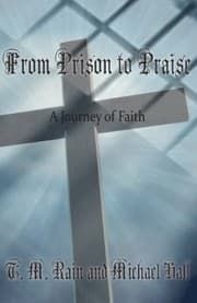 Tapa de From Prison to Praise