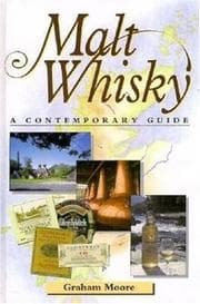 Tapa de Malt Whiskey