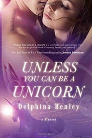 Tapa de Unless You Can Be A Unicorn