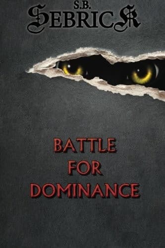 Tapa de Battle for Dominance