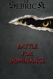 Tapa de Battle for Dominance