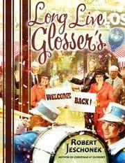 Tapa de Long Live Glosser's