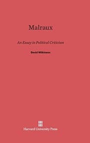 Tapa de Malraux