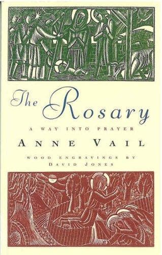 Tapa de Rosary