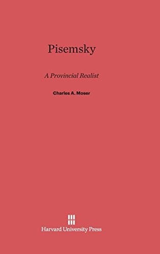 Tapa de Pisemsky