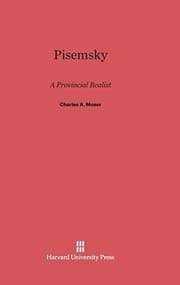 Tapa de Pisemsky