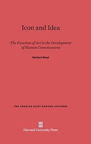Tapa de Icon and Idea