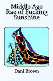 Tapa de Middle Age RAE of Fucking Sunshine