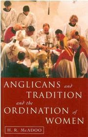 Tapa de Anglicans and Tradition and the Ordination of Women