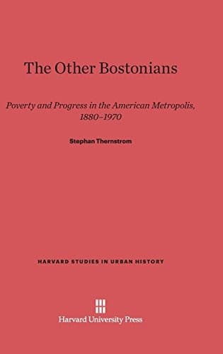 Tapa de The Other Bostonians