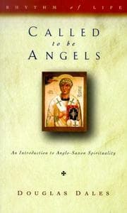 Tapa de Called to be angels