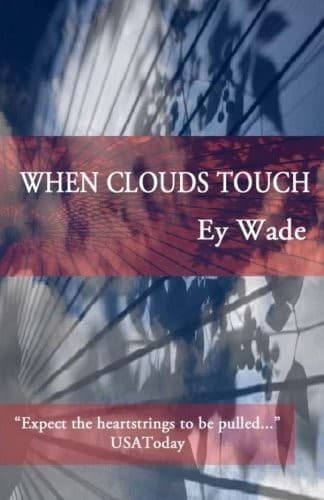 Tapa de When Clouds Touch