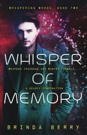 Tapa de Whisper of Memory