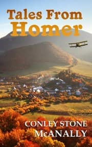 Tapa de Tales From Homer