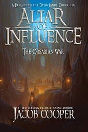 Tapa de Altar of Influence