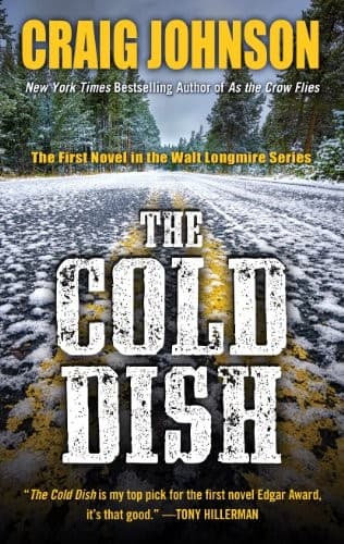 Tapa de The Cold Dish