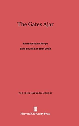 Tapa de The Gates Ajar