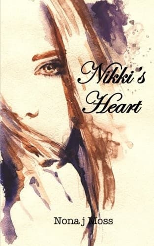 Tapa de Nikki's Heart