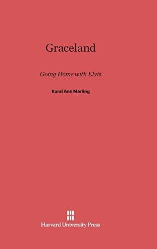 Tapa de Graceland