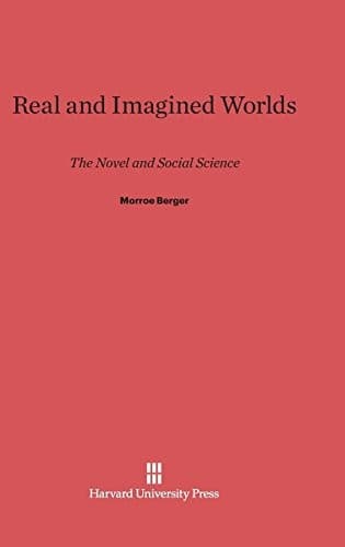 Tapa de Real and Imagined Worlds
