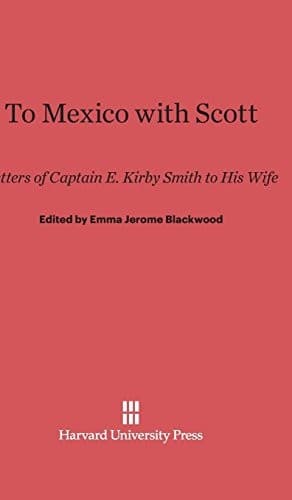 Tapa de To Mexico with Scott