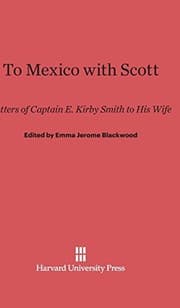 Tapa de To Mexico with Scott
