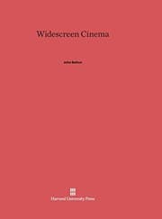 Tapa de Widescreen Cinema