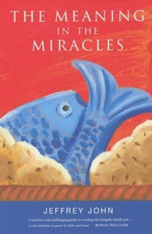 Tapa de The Meaning in the Miracles