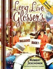 Tapa de Long Live Glosser's Deluxe Edition