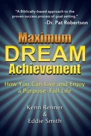 Tapa de Maximum Dream Achievement