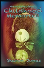 Tapa de GrandChildren's Childhood Memories