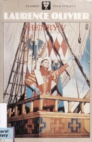 Tapa de Henry V
