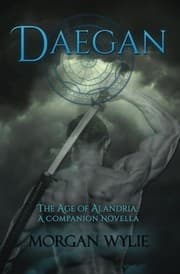 Tapa de Daegan : The Age of Alandria