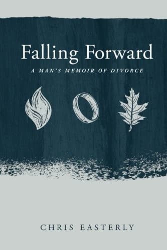 Tapa de Falling Forward