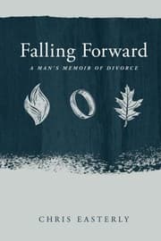 Tapa de Falling Forward
