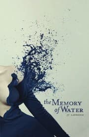 Tapa de The Memory of Water