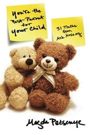 Tapa de You're the Best Parent for Your Child