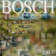 Tapa de Bosch Reconstructed