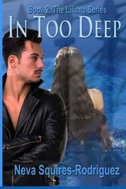 Tapa de In Too Deep